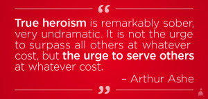 to-serve-others